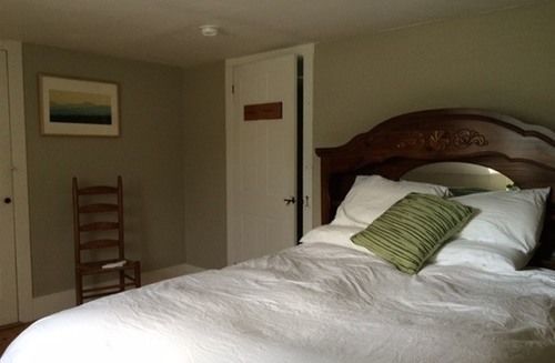 The Sunny Grange Bed & Breakfast Campton Exteriér fotografie